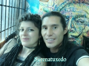 Serenatuxedo