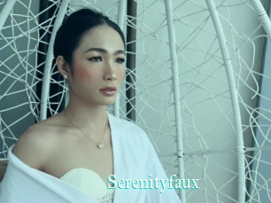 Serenityfaux