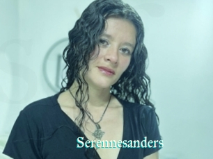 Serennesanders