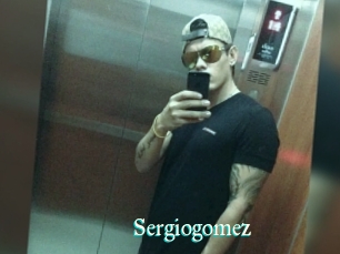 Sergiogomez