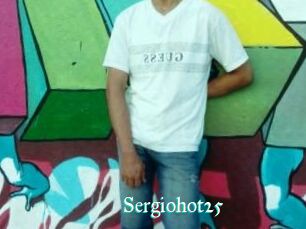 Sergiohot25