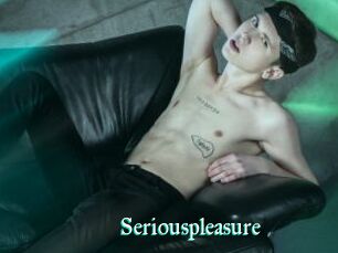 Seriouspleasure