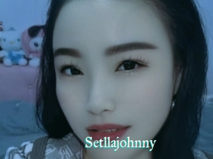 Setllajohnny