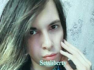 Settliberty