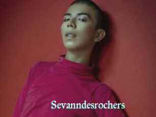 Sevanndesrochers