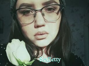 SexBetty
