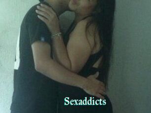 Sexaddicts