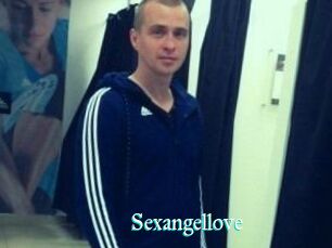 Sexangellove