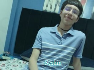 Sexbin