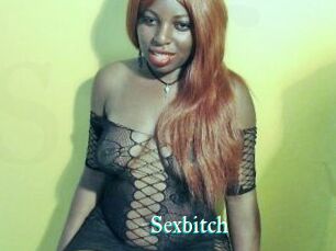 Sexbitch