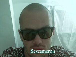 Sexcameron
