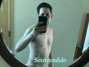Sexentendido