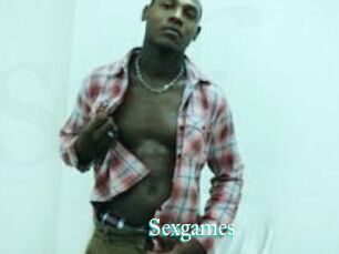 Sexgames