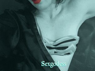 Sexgodess