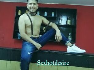 Sexhotdesire