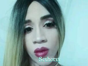 Sexhotxx