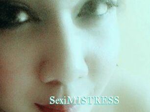 SexiMISTRESS