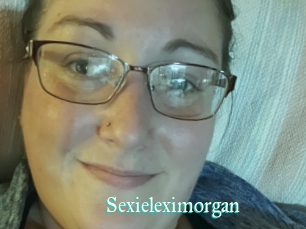 Sexieleximorgan