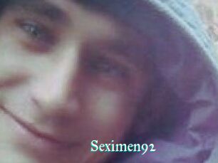Seximen92
