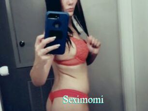 Seximomi