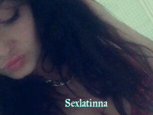 Sexlatinna