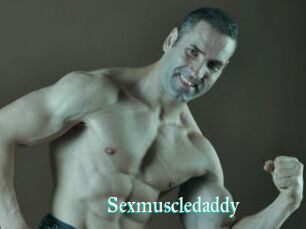 Sexmuscledaddy