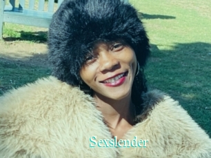 Sexslender