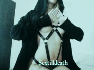 Sextilldeath