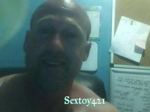 Sextoy421