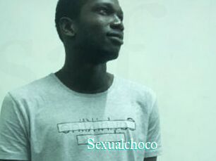 Sexualchoco