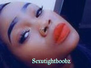 Sexutightboobz