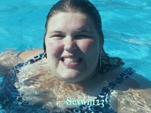 Sexwijf23