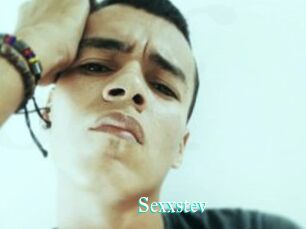 Sexxstev