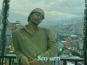 Sexy_santi