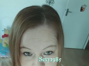 Sexy1985