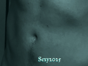 Sexy2025