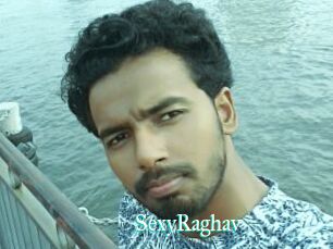 SexyRaghav