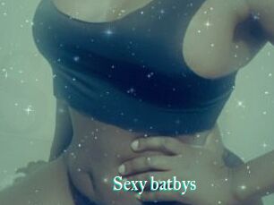 Sexy_batbys