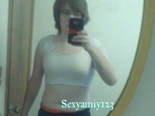 Sexyamiy123