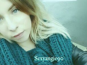 Sexyangie90