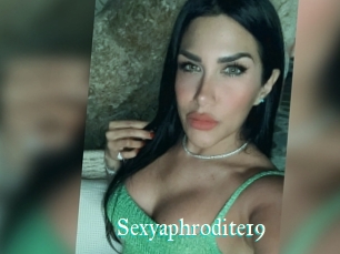 Sexyaphrodite19