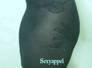 Sexyappel