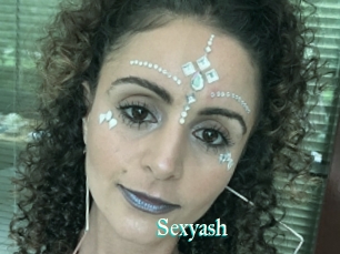 Sexyash
