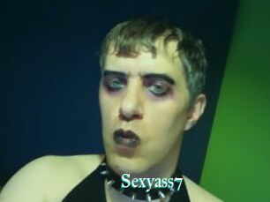 Sexyass7