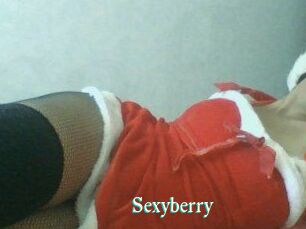 Sexyberry