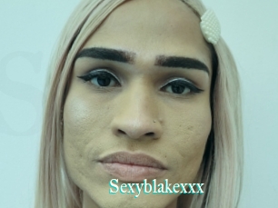 Sexyblakexxx