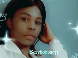Sexyboobae33