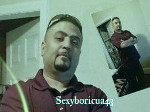 Sexyboricua43