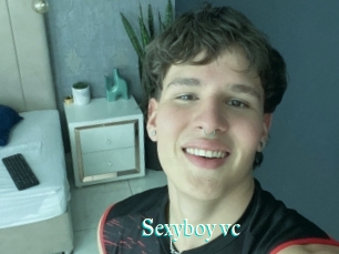 Sexyboy_vc