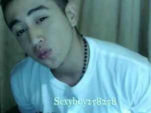 Sexyboy258258